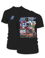 26 GNCC Old Gray Event Tee ATV