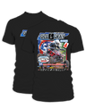 26 GNCC Old Gray Event Tee ATV