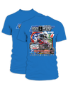 26 GNCC Old Gray Event Tee ATV