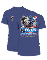 25 GNCC John Penton Event Tee ATV