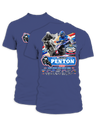 25 GNCC John Penton Event Tee ATV