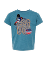 25 MX Thunder Valley Maze SS Toddler / Infant
