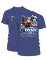 25 GNCC John Penton Event Tee Bike
