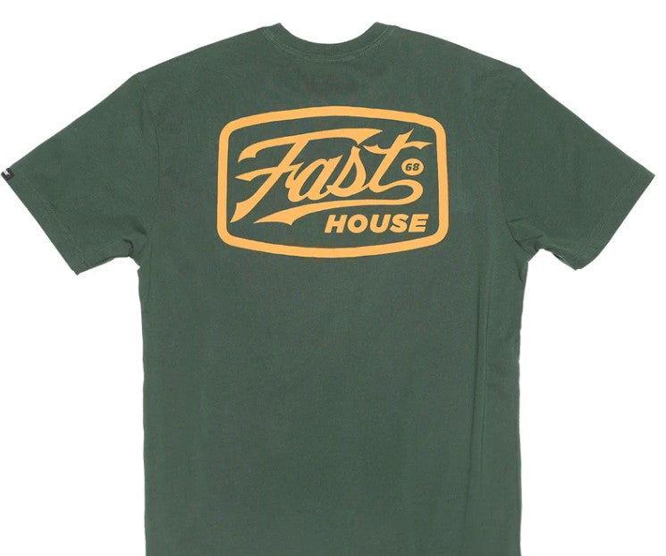 Fasthouse Carrera SS T-Shirt