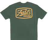 Fasthouse Carrera SS T-Shirt