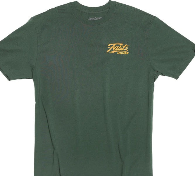 Fasthouse Carrera SS T-Shirt
