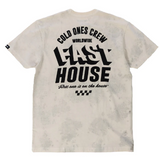 Fasthouse Cold Ones Tee