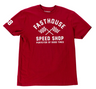 Fasthouse Youth Crossroad Tee