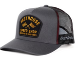 Fasthouse Crossroad Hat