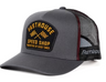 Fasthouse Crossroad Hat
