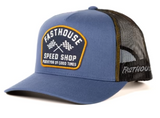 Fasthouse Crossroad Hat