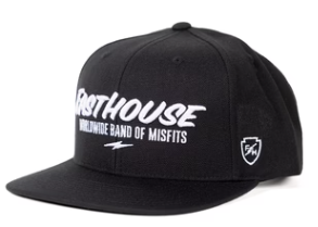 Fasthouse Enterprise Hat