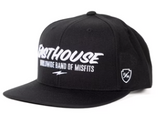Fasthouse Enterprise Hat