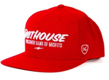 Fasthouse Enterprise Hat