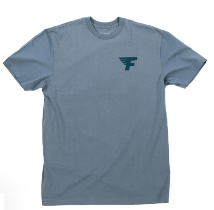 Fasthouse Fast Cycles Tee