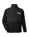 25 MXON Ironman Embroidered Fleece Specialty Embroidered