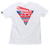 Fasthouse Flyer Tee