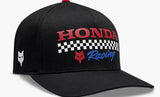 25 Fox Honda Flexfit Hat
