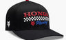 25 Fox Honda Flexfit Hat