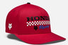 25 Fox Honda Flexfit Hat