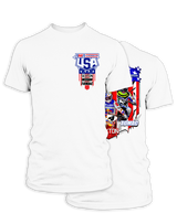 25 MXON Team USA Main Event