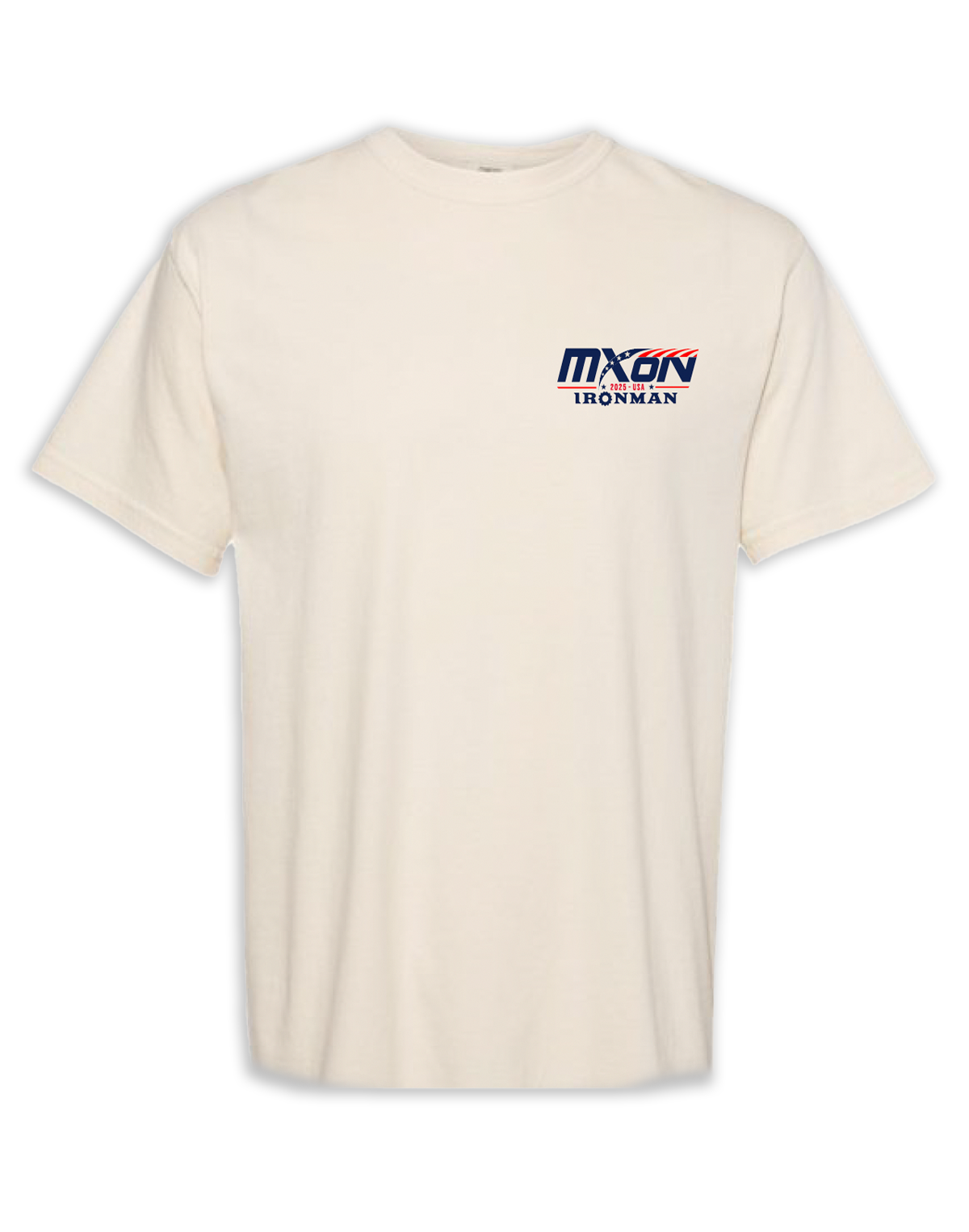 25 MXON Ironman American Adventures Specialty