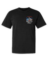 25 MXON Ironman Diamond Finish Specialty