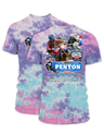 25 GNCC John Penton Event Tee Bike