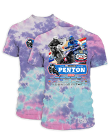 25 GNCC John Penton Event Tee ATV