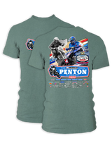 25 GNCC John Penton Event Tee ATV