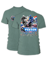25 GNCC John Penton Event Tee ATV