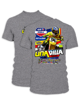 26 MX Unadilla Main Adult Event T-Shirt