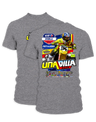 26 MX Unadilla Main Adult Event T-Shirt