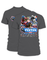 25 GNCC John Penton Event Tee Bike
