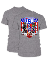 25 MXON Team USA Main Event