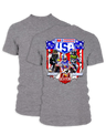 25 MXON Team USA Main Event