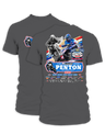 25 GNCC John Penton Event Tee ATV