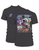 26 GNCC Old Gray Event Tee ATV