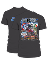 26 GNCC Old Gray Event Tee ATV
