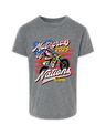 25 MXON Ironman SS Toddler / Infant