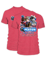 25 GNCC John Penton Event Tee Bike