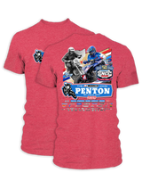 25 GNCC John Penton Event Tee ATV