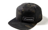FXX Honda Camo Snapback Hat