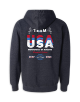 25 MXON Team USA Sweatshirt Specialty