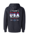25 MXON Team USA Sweatshirt Specialty