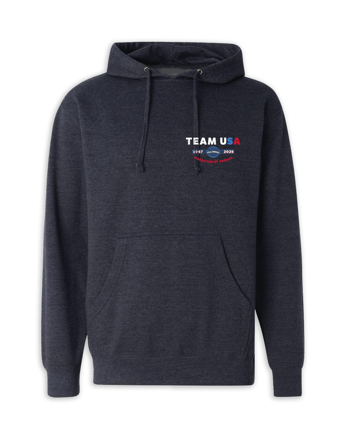 25 MXON Team USA Sweatshirt Specialty