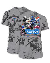 25 GNCC John Penton Event Tee ATV