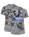 25 GNCC John Penton Event Tee ATV