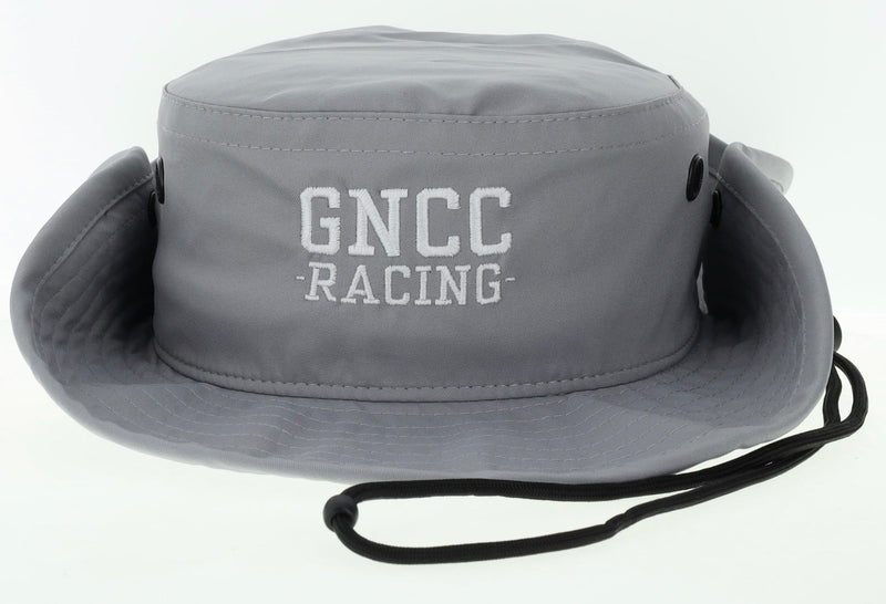 GNCC Series Legacy Cool Fitted Boonie Hat
