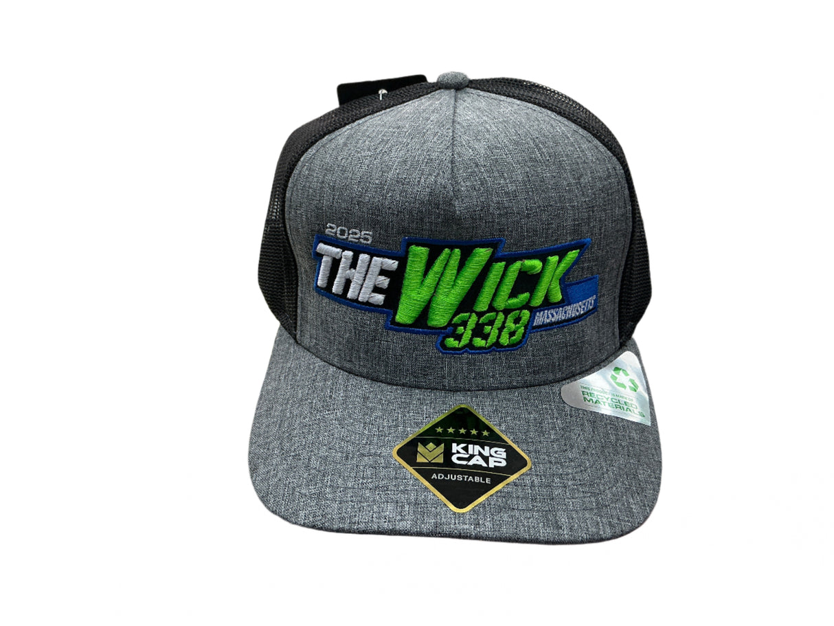 25 MX Southwick  Ride free Hat